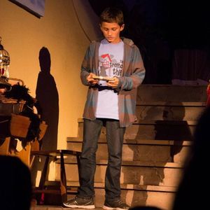 Meet your Posher, Angela